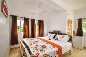 B&B Aparthotel La Isleta - Room