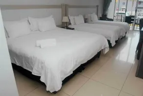 Margate Hotel - Room