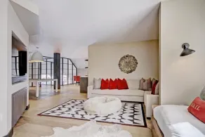 Iconic 5 Bedroom Penthouse at the Ritz-Carlton - Rom