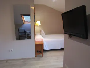 Hotel Playa de Lago - Værelse