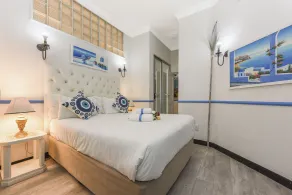 Villa Simonne - Chambre