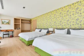 89 HAPPY BNB - Room