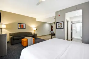 Homewood Suites by Hilton Orlando Theme Parks - Chambre