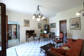 Locanda Dell' Orso Bevitore - Resepsjon