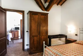 Antica Grancia Di Quercecchio - Chambre