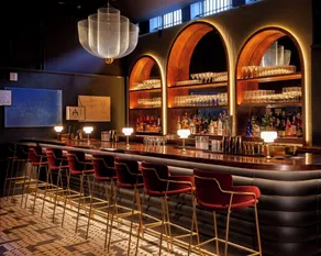 The Flat Iron Hotel, a Member of Design Hotels - Restaurant
