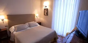 Hotel Dei Fiori Restaurant - Meeting & Spa - Room