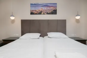 Tesoro Hotel Zakynthos - Chambre