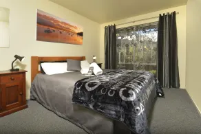 Tombstone Motel, Lodge & Backpackers - Habitación