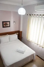 Mia Butik Hotel - Værelse