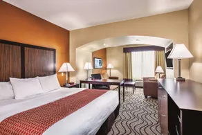 La Quinta by Wyndham Cotulla - Chambre