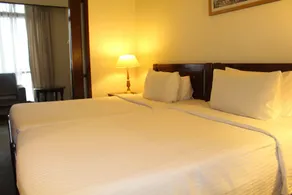 Excellent Service Suites at Times Square - Chambre
