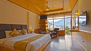 Victory Resorts - Chambre