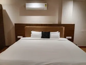 Green Valley Resort - Chambre