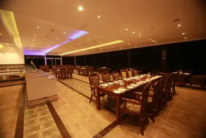 Parakkat Nature Resort - Restaurant