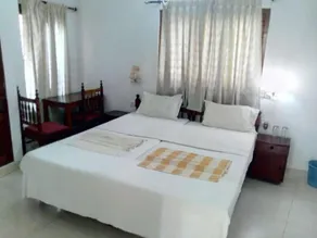 Beach Florra Inn - Room