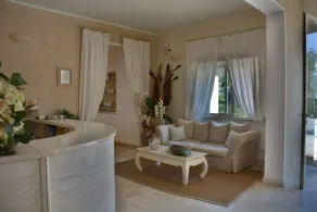 Hotel Bagni Lido - Réception