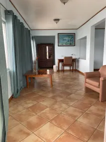 Banana Bay Marina - Habitación