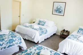 Hotel Rondó - Room