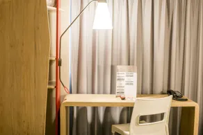 ibis Apartado - Room