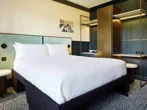 Ibis Styles Le Touquet - Zimmer