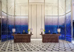 Sofitel Changzhou Hi-Tech District - Reception