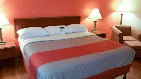 Motel 6-Maryland Heights, MO - Chambre