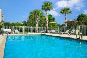 Hampton Inn & Suites Orlando/Downtown South - Medical Center - Pool
