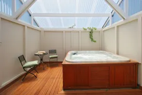16 Northgate Motor Lodge - Wellness