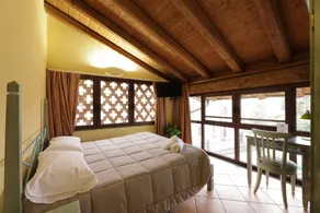 Hotel Locanda dell'Oca Bianca - Værelse