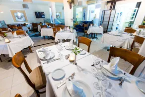Fitosinn Hotel - Restaurant