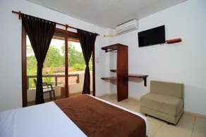 Natura Gardens Galápagos - Room