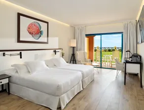 H10 Playa Esmeralda - Adults Only - Room