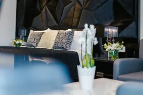 Qbic City Hotel - Chambre