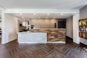 Hampton Inn & Suites by Hilton Quebec City Beauport - Réception