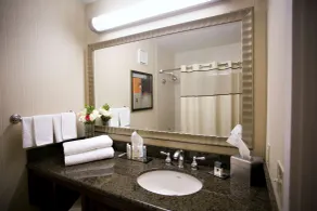 DoubleTree by Hilton Minneapolis - Park Place - Chambre