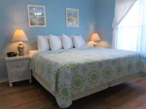 Sandpeddler Inn and Suites - Rum