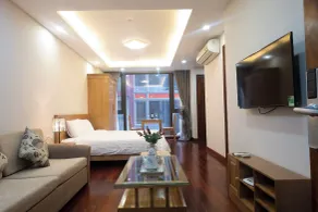 NINE HOUSING A10 Kim Ma - Quarto