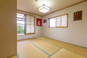 Asahi - Zimmer