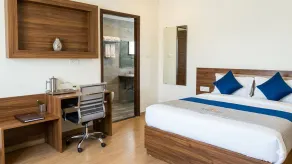 jhs kundli  - Chambre
