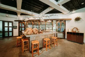 Nature's Village Resort - Restaurant