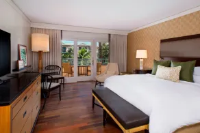 The Ritz-Carlton Maui, Kapalua - Chambre