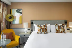 voco Fareham - Solent by IHG - Room