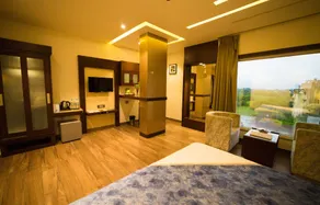 Hotel Prince Viraj - Room