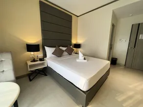 Yes Hotel Imus Cavite - Rum