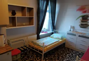 Monteurzimmer Talstrasse 2 - Room