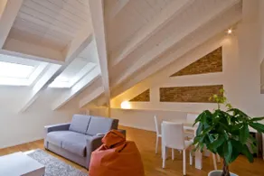 Hotel Muraglie - Chambre