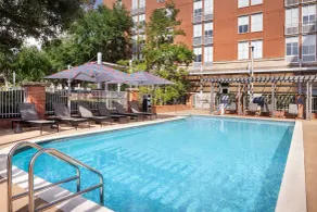 Aloft by Marriott Tallahassee Downtown - Piscine