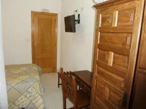 Hotel Conde - Chambre