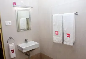 Karaikal Ashok Beach Resort - Salle de bain